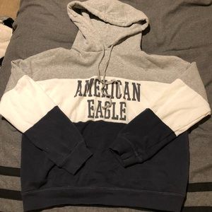 American Eagle Hoodie